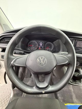 Volkswagen Transporter  VW Transporter 2.0 150 cv 4 motion