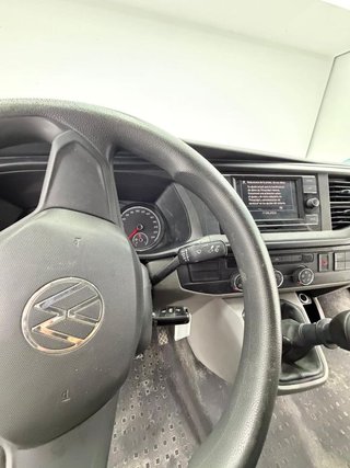 Volkswagen Transporter  VW Transporter 2.0 150 cv 4 motion