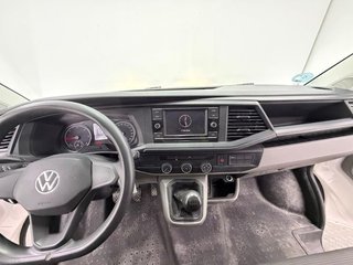 Volkswagen Transporter  VW Transporter 2.0 150 cv 4 motion