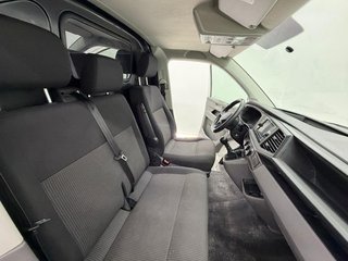 Volkswagen Transporter  VW Transporter 2.0 150 cv 4 motion