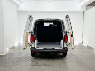 Volkswagen Transporter  VW Transporter 2.0 150 cv 4 motion