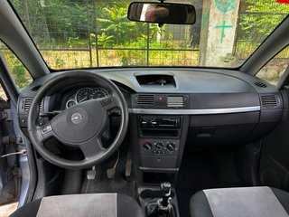 Opel Meriva 2005