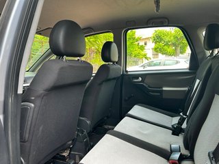 Opel Meriva 2005