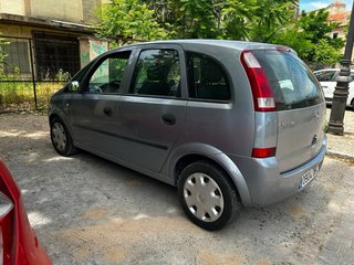 Opel Meriva 2005