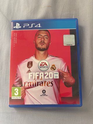 10 juegos para PS4