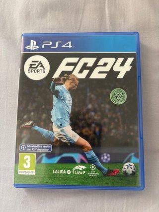 10 juegos para PS4