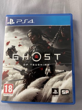 10 juegos para PS4