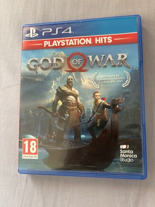 10 juegos para PS4