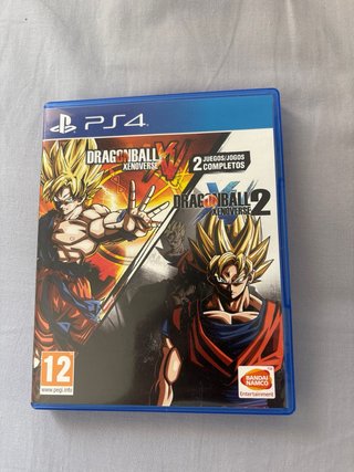 10 juegos para PS4