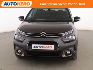 Citroën C4 Cactus 1.2 PureTech Origins