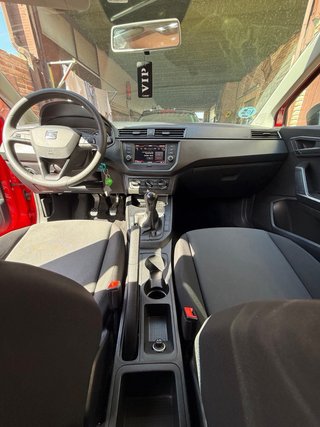 Seat Ibiza 2019