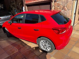 Seat Ibiza 2019