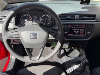 Seat Ibiza 2019