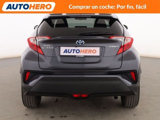 Toyota C-HR 1.8 Hybrid Advance