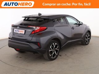 Toyota C-HR 1.8 Hybrid Advance