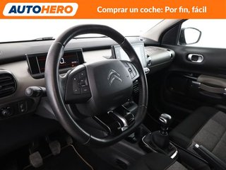 Citroën C4 Cactus 1.2 PureTech Origins