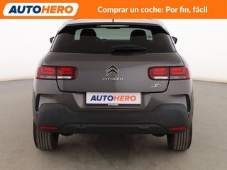 Citroën C4 Cactus 1.2 PureTech Origins