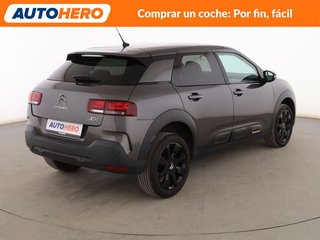 Citroën C4 Cactus 1.2 PureTech Origins