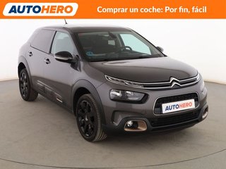 Citroën C4 Cactus 1.2 PureTech Origins