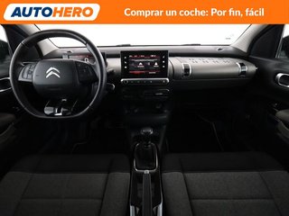 Citroën C4 Cactus 1.2 PureTech Origins