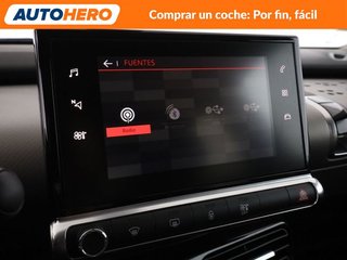 Citroën C4 Cactus 1.2 PureTech Origins