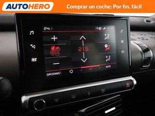 Citroën C4 Cactus 1.2 PureTech Origins