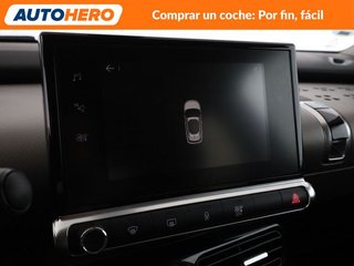 Citroën C4 Cactus 1.2 PureTech Origins