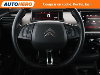 Citroën C4 Cactus 1.2 PureTech Origins