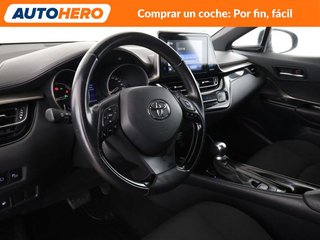 Toyota C-HR 1.8 Hybrid Advance