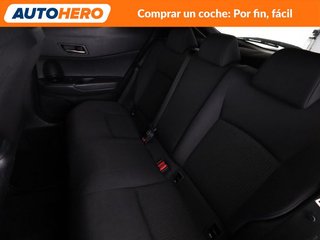 Toyota C-HR 1.8 Hybrid Advance