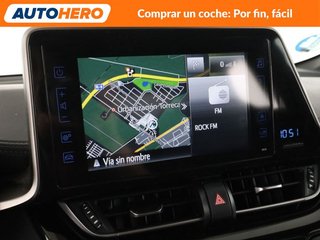 Toyota C-HR 1.8 Hybrid Advance