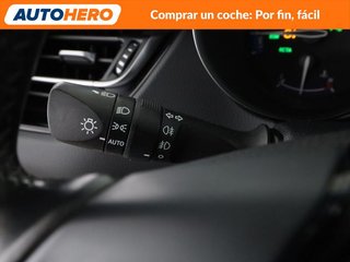 Toyota C-HR 1.8 Hybrid Advance