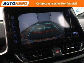 Toyota C-HR 1.8 Hybrid Advance