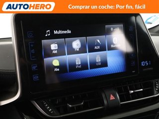 Toyota C-HR 1.8 Hybrid Advance