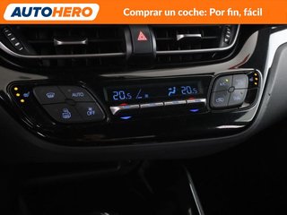 Toyota C-HR 1.8 Hybrid Advance