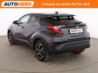 Toyota C-HR 1.8 Hybrid Advance