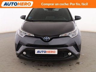 Toyota C-HR 1.8 Hybrid Advance