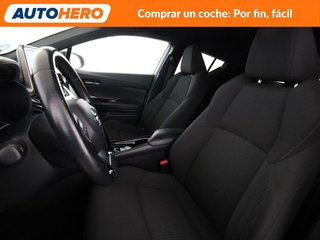 Toyota C-HR 1.8 Hybrid Advance