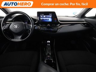 Toyota C-HR 1.8 Hybrid Advance