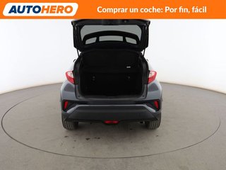 Toyota C-HR 1.8 Hybrid Advance