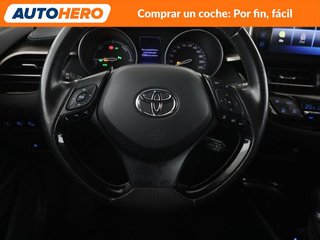 Toyota C-HR 1.8 Hybrid Advance