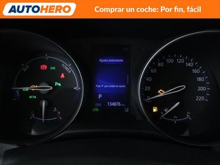 Toyota C-HR 1.8 Hybrid Advance