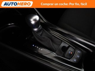 Toyota C-HR 1.8 Hybrid Advance