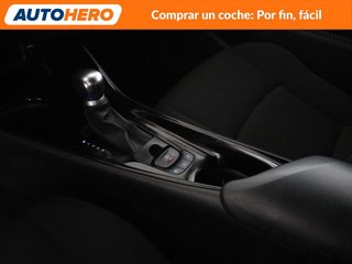 Toyota C-HR 1.8 Hybrid Advance