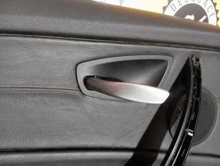 Cartonera Puerta BMW Serie 1