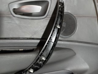 Cartonera Puerta BMW Serie 1