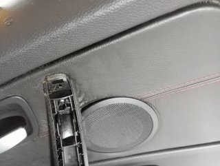 Cartonera Puerta BMW Serie 1