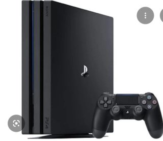 Sony PS4 Pro 1TB