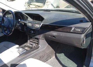 Airbag rodillas mercedes-benz 486655 clase (w212)