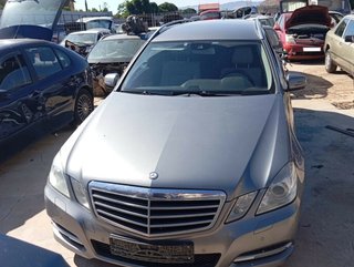 Airbag rodillas mercedes-benz 486655 clase (w212)